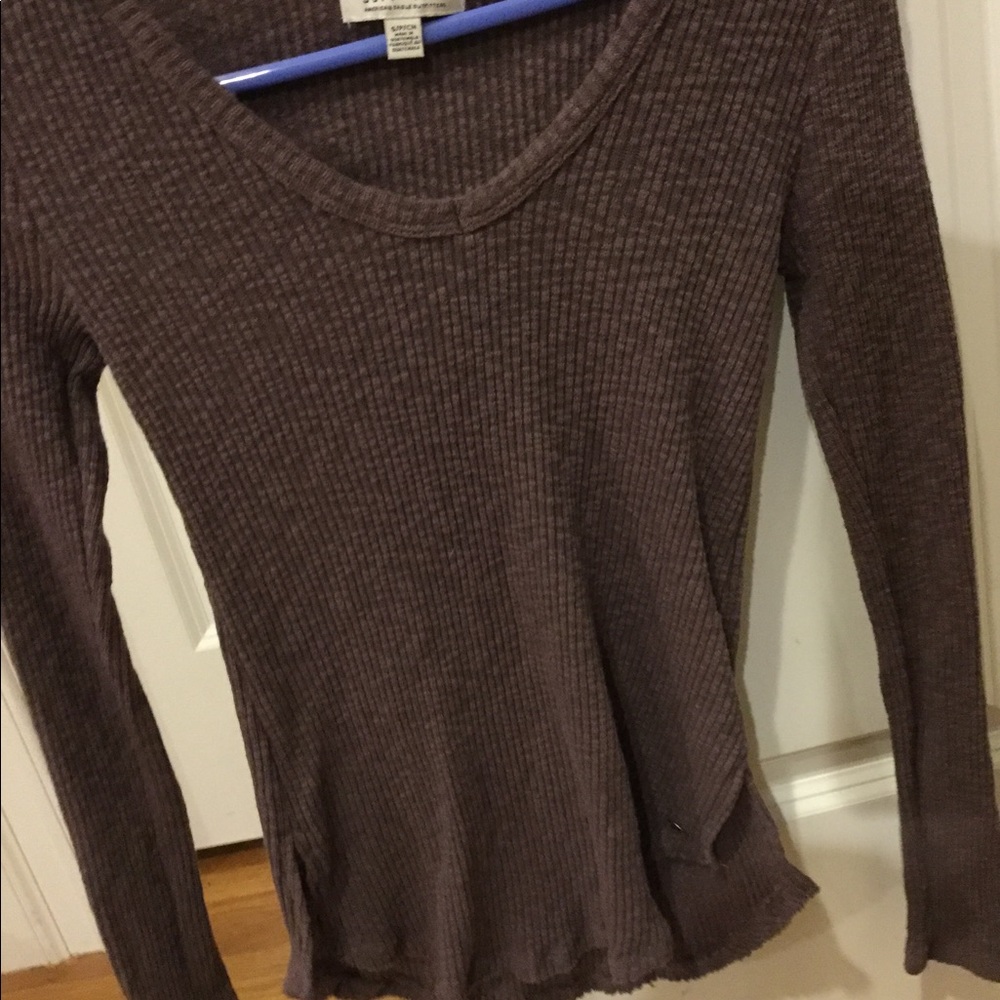 AE soft n sexy top (S)